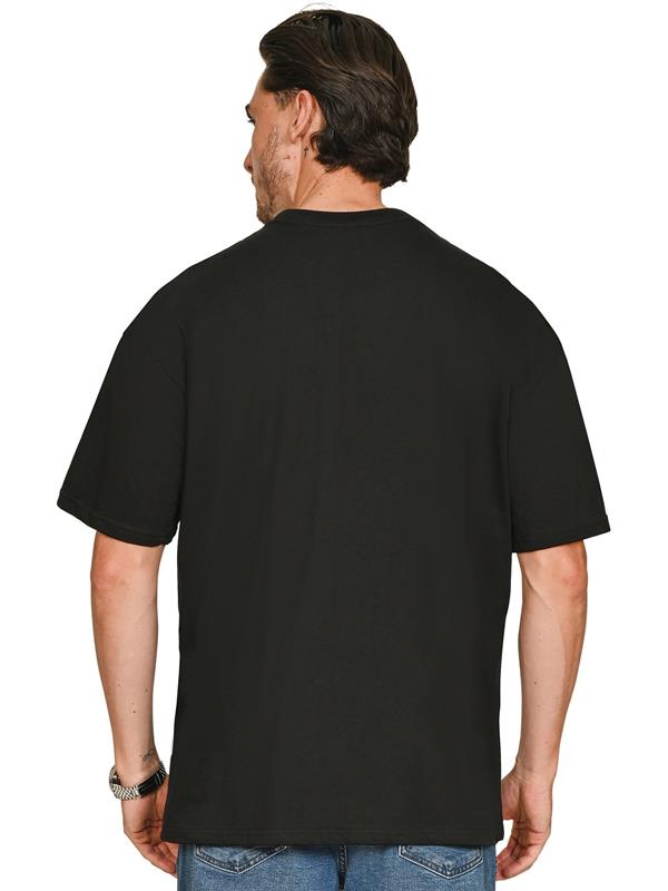 Casual Classics Core Combed 180 Oversize Fit Tee Adult