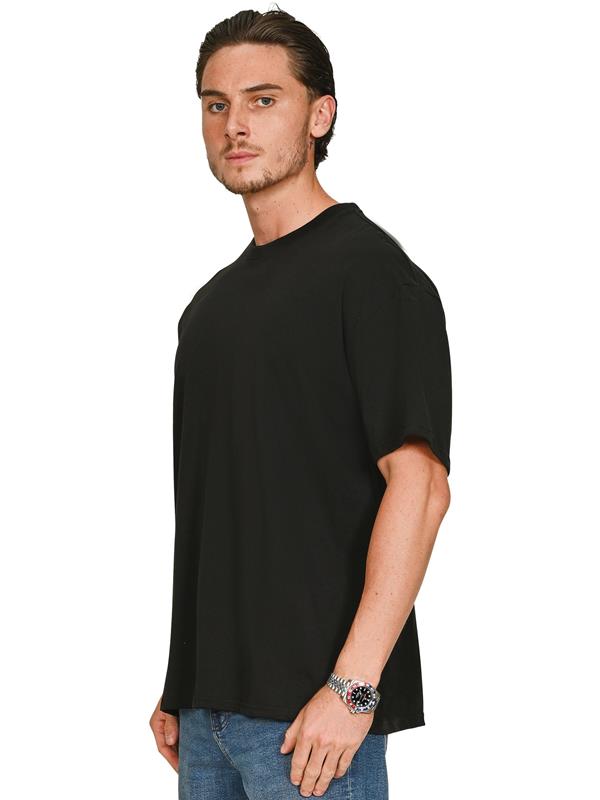 Casual Classics Core Combed 180 Oversize Fit Tee Adult