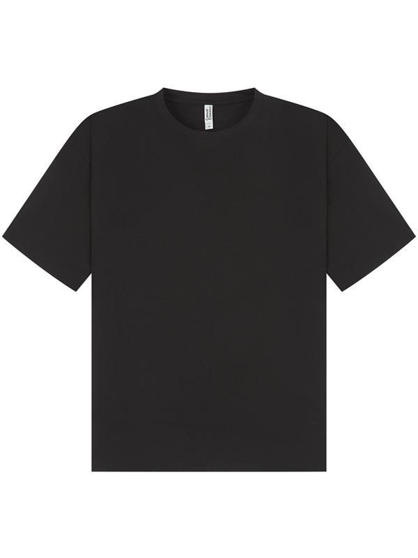 Casual Classics Core Combed 180 Oversize Fit Tee Adult
