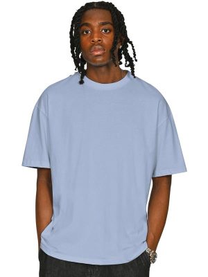 Casual Classics Core Combed 180 Oversize Fit Tee Adult - Image 55