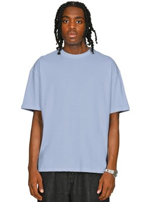 Casual Classics Core Combed 180 Oversize Fit Tee Adult - Image 56