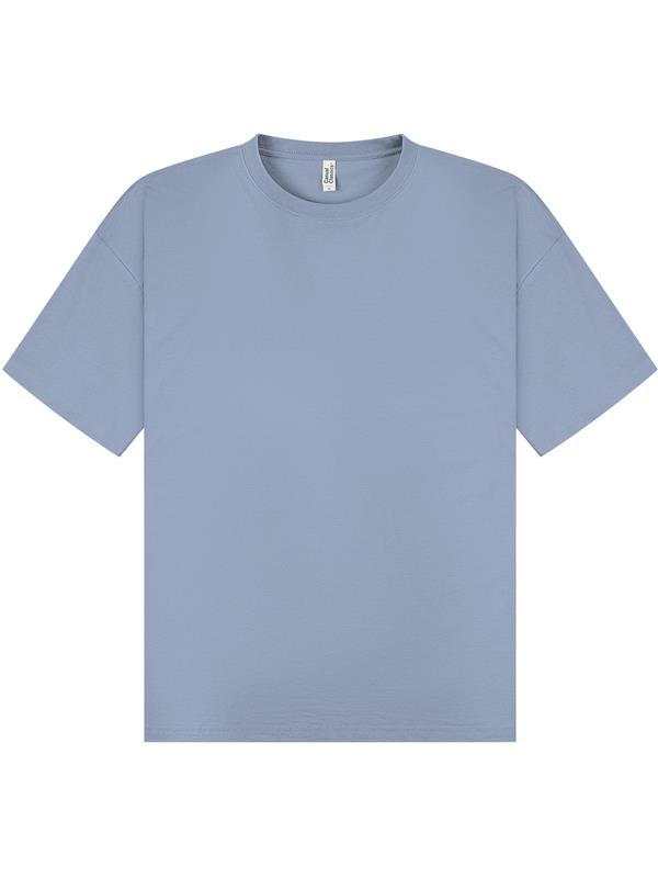 Casual Classics Core Combed 180 Oversize Fit Tee Adult