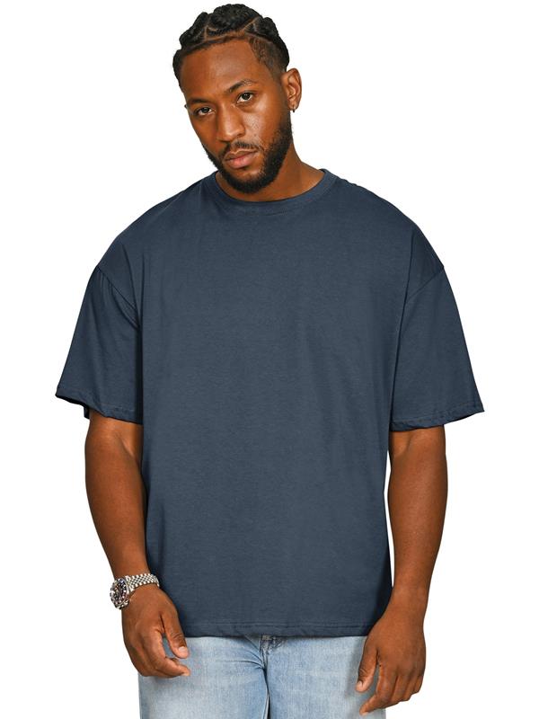 Casual Classics Core Combed 180 Oversize Fit Tee Adult