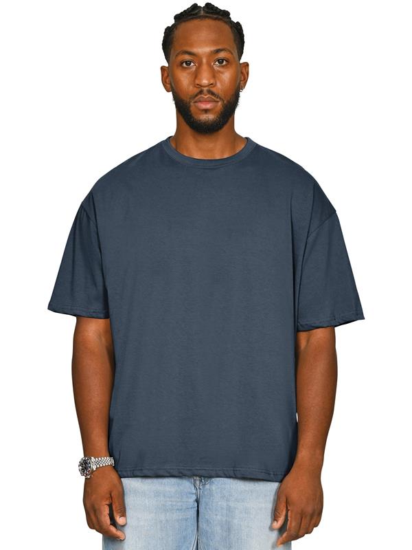 Casual Classics Core Combed 180 Oversize Fit Tee Adult