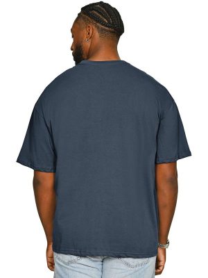 Casual Classics Core Combed 180 Oversize Fit Tee Adult - Image 63