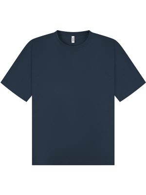 Casual Classics Core Combed 180 Oversize Fit Tee Adult - Image 65