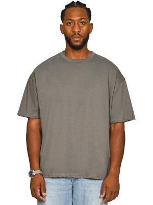 Casual Classics Core Combed 180 Oversize Fit Tee Adult - Image 21