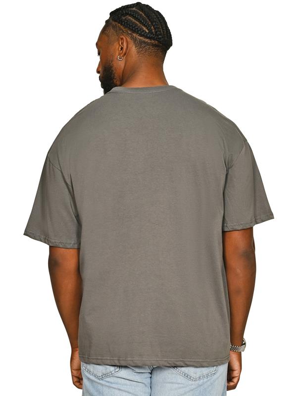 Casual Classics Core Combed 180 Oversize Fit Tee Adult