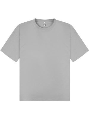 Casual Classics Core Combed 180 Oversize Fit Tee Adult - Image 47
