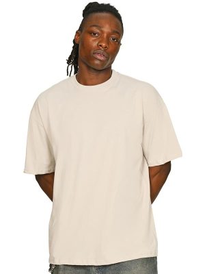 Casual Classics Core Combed 180 Oversize Fit Tee Adult - Image 79