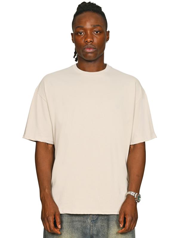 Casual Classics Core Combed 180 Oversize Fit Tee Adult