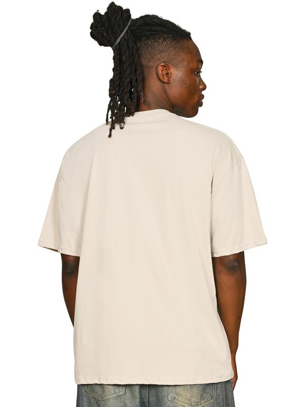 Casual Classics Core Combed 180 Oversize Fit Tee Adult