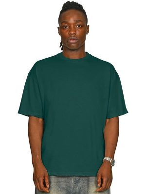 Casual Classics Core Combed 180 Oversize Fit Tee Adult - Image 74