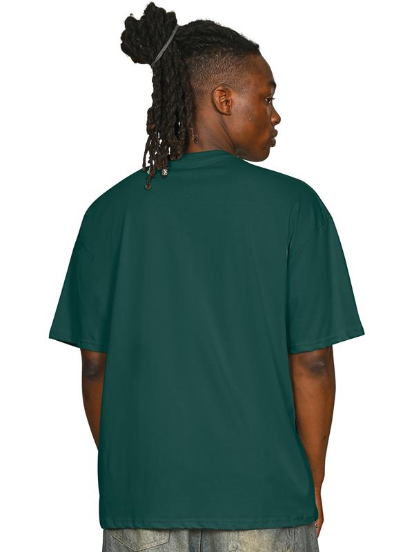 Casual Classics Core Combed 180 Oversize Fit Tee Adult