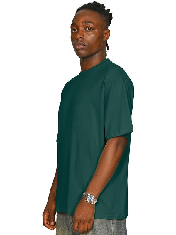 Casual Classics Core Combed 180 Oversize Fit Tee Adult