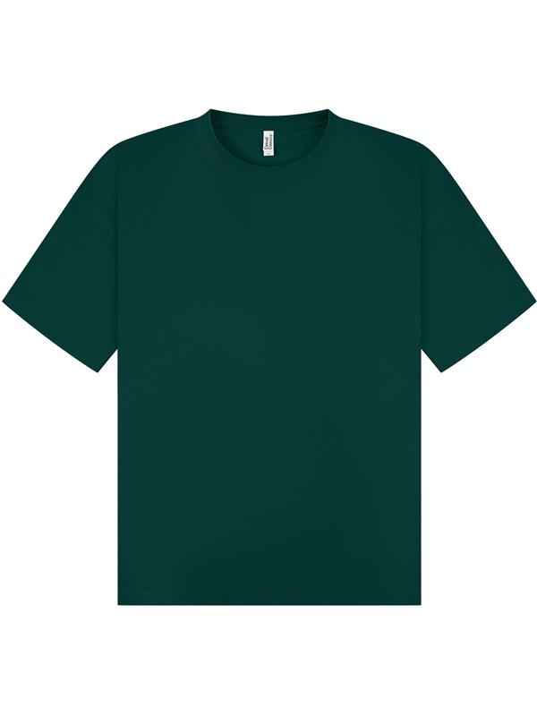 Casual Classics Core Combed 180 Oversize Fit Tee Adult