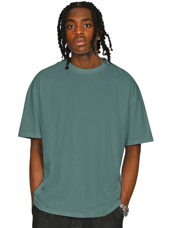Casual Classics Core Combed 180 Oversize Fit Tee Adult