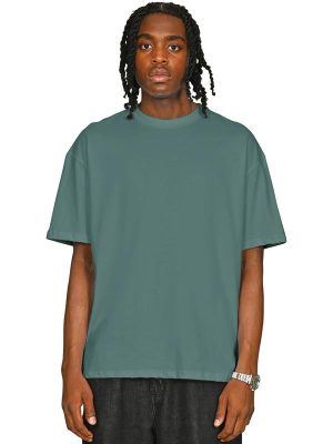 Casual Classics Core Combed 180 Oversize Fit Tee Adult - Image 68