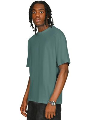 Casual Classics Core Combed 180 Oversize Fit Tee Adult - Image 70