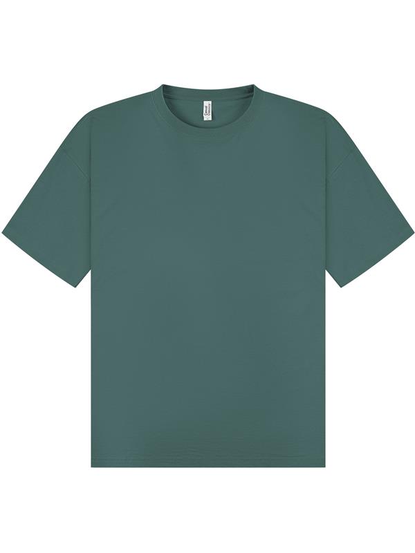 Casual Classics Core Combed 180 Oversize Fit Tee Adult