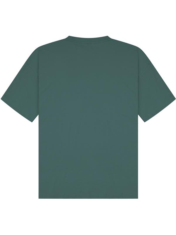 Casual Classics Core Combed 180 Oversize Fit Tee Adult