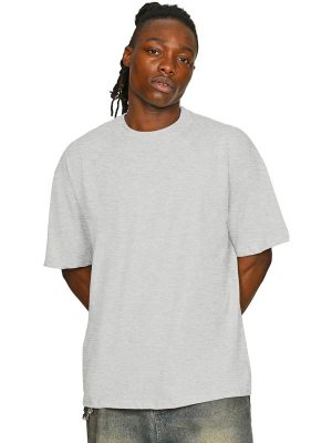 Casual Classics Core Combed 180 Oversize Fit Tee Adult - Image 2