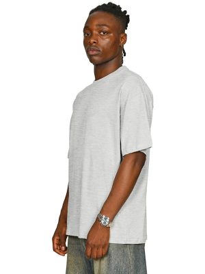 Casual Classics Core Combed 180 Oversize Fit Tee Adult - Image 5