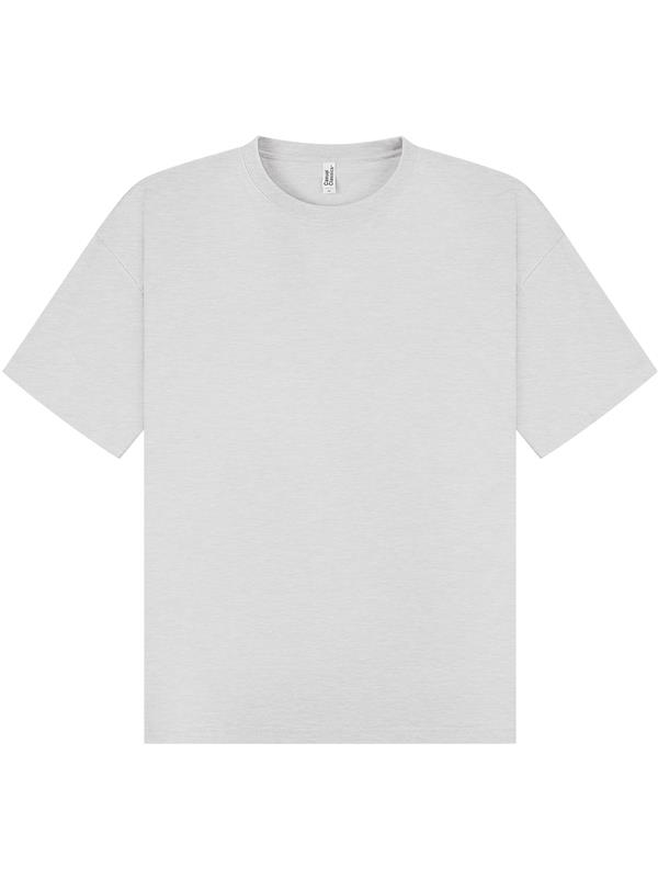Casual Classics Core Combed 180 Oversize Fit Tee Adult