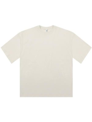 Casual Classics Core Combed 180 Oversize Fit Tee Ladies - Image 12