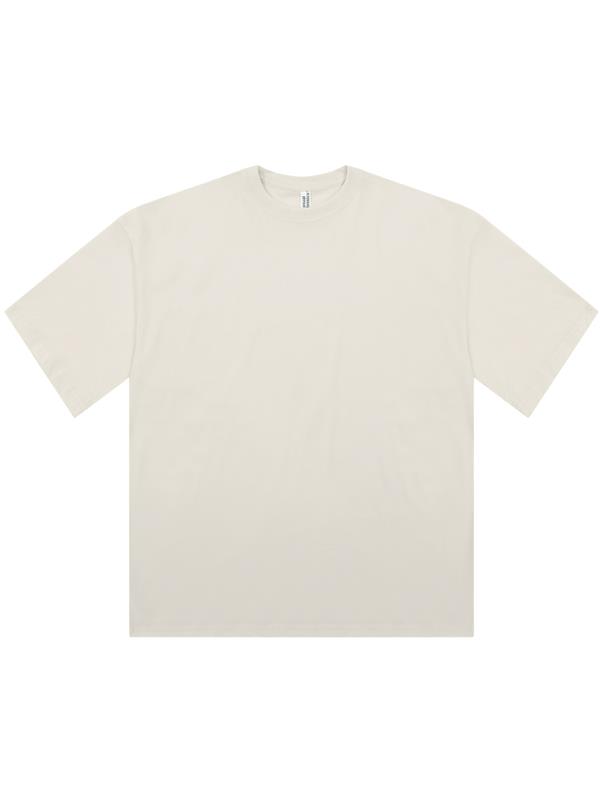 Casual Classics Core Combed 180 Oversize Fit Tee Ladies