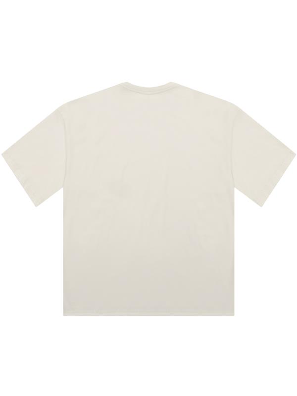 Casual Classics Core Combed 180 Oversize Fit Tee Ladies