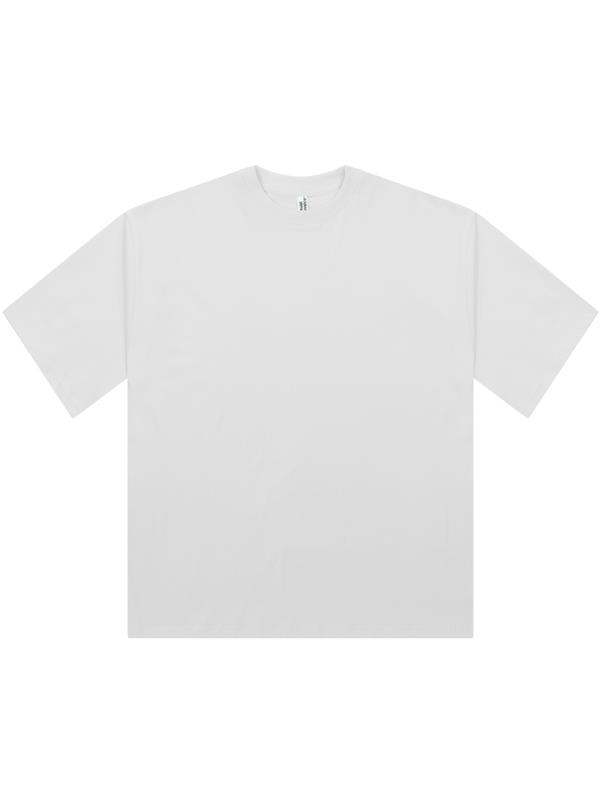 Casual Classics Core Combed 180 Oversize Fit Tee Ladies