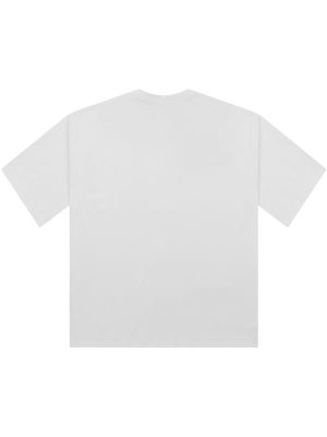 Casual Classics Core Combed 180 Oversize Fit Tee Ladies - Image 19