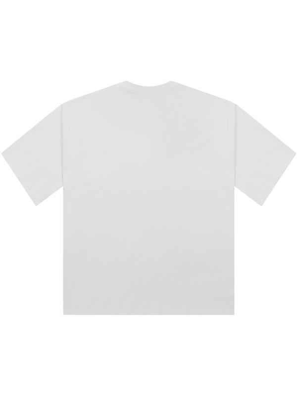 Casual Classics Core Combed 180 Oversize Fit Tee Ladies