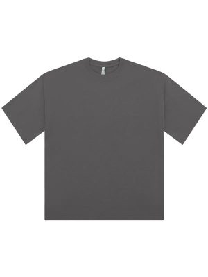 Casual Classics Core Combed 180 Oversize Fit Tee Ladies - Image 9