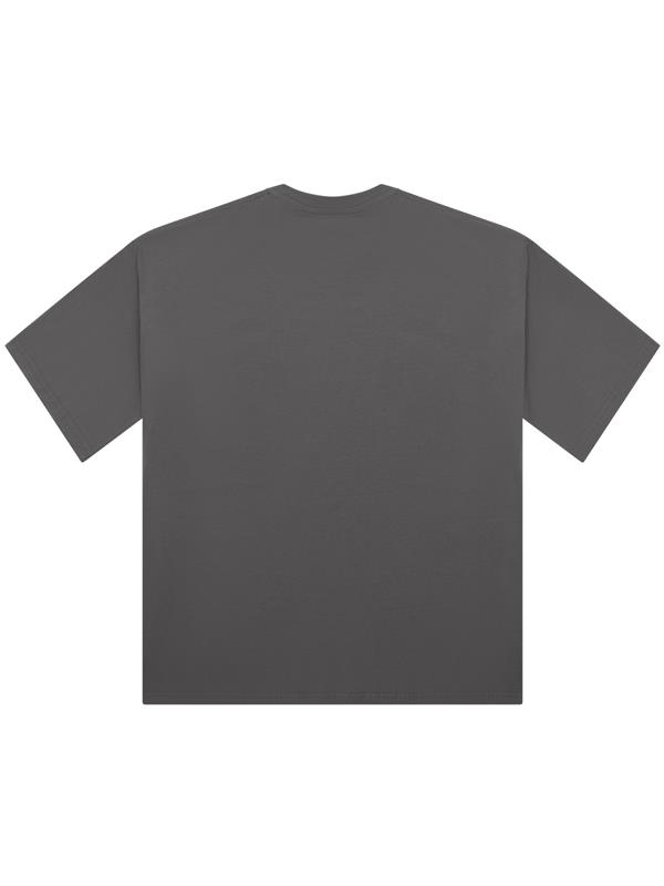 Casual Classics Core Combed 180 Oversize Fit Tee Ladies