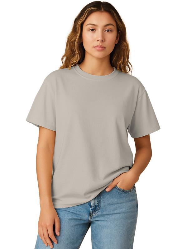 Casual Classics Core Combed 180 Oversize Fit Tee Ladies