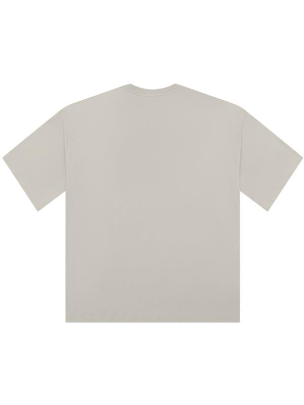 Casual Classics Core Combed 180 Oversize Fit Tee Ladies