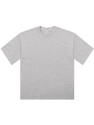 Casual Classics Core Combed 180 Oversize Fit Tee Ladies - Image 3