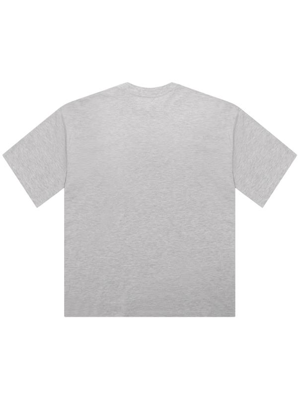 Casual Classics Core Combed 180 Oversize Fit Tee Ladies