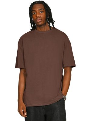 Casual Classics Core Combed 180 Oversize Fit Tee Tall Adult - Image 14