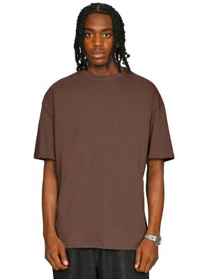 Casual Classics Core Combed 180 Oversize Fit Tee Tall Adult - Image 15