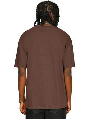 Casual Classics Core Combed 180 Oversize Fit Tee Tall Adult - Image 16