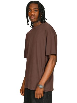 Casual Classics Core Combed 180 Oversize Fit Tee Tall Adult - Image 17