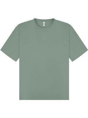 Casual Classics Core Combed 180 Oversize Fit Tee Tall Adult - Image 36