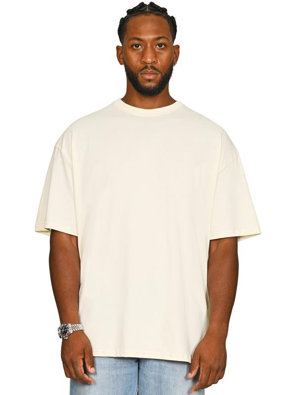 Casual Classics Core Combed 180 Oversize Fit Tee Tall Adult