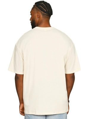 Casual Classics Core Combed 180 Oversize Fit Tee Tall Adult - Image 22