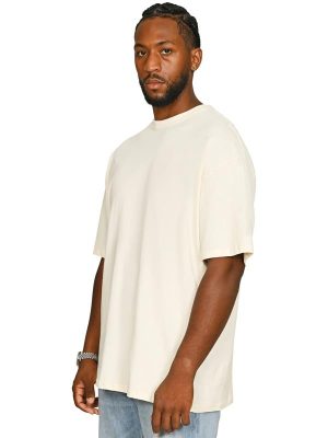 Casual Classics Core Combed 180 Oversize Fit Tee Tall Adult - Image 23