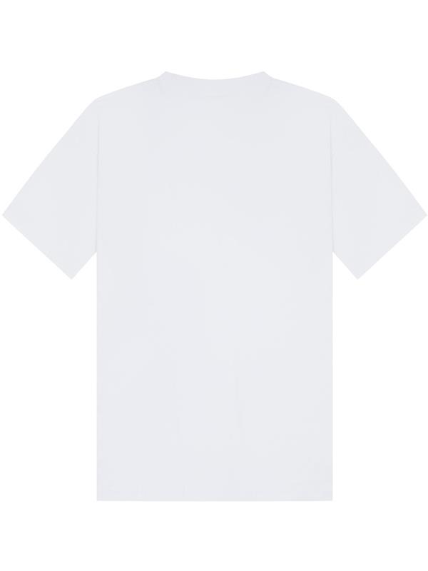 Casual Classics Core Combed 180 Oversize Fit Tee Tall Adult