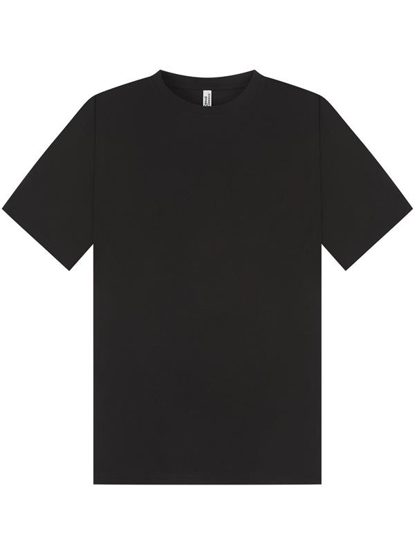 Casual Classics Core Combed 180 Oversize Fit Tee Tall Adult